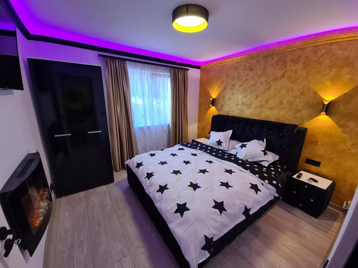 Diamonds House 2 Apartment Lupeni  Екстериор снимка